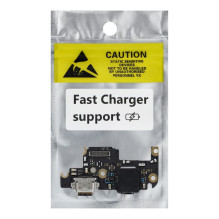 Charging board for MOTOROLA G 5G OEM (Fast Charger) Charging board for MOTOROLA G 5G OEM (Fast Charger)