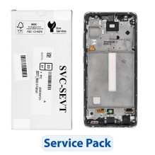 SAMSUNG A52S 5G A528B...