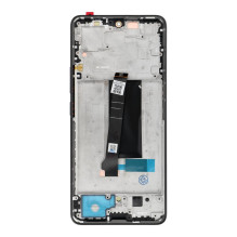 FixCell LCD Display for...