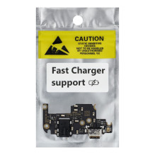 Charging board for MOTOROLA G 5G OEM (Fast Charger) Charging board for MOTOROLA G 5G OEM (Fast Charger)
