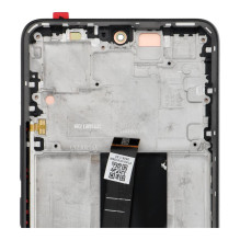 „FixCell“ LCD ekranas, skirtas „REDMI NOTE 13 PRO 5G“ OEM, su rėmeliu