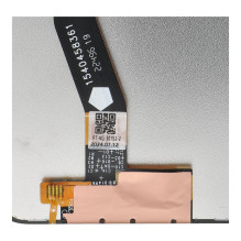 FixCell LCD Display for MOTOROLAG14 / G54 OEM without frame FixCell LCD Display for MOTOROLAG14 / G54 OEM without frame