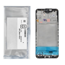 ServicePack LCD Display...
