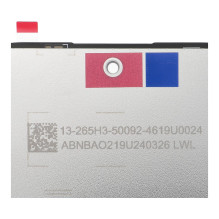„FixCell“ LCD ekranas, skirtas MOTOROLA G62 OEM, be rėmelio „FixCell“ LCD ekranas, skirtas MOTOROLA G62 OEM, be rėmelio