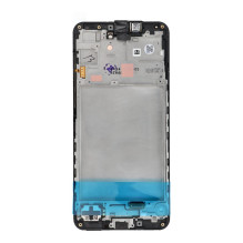 SAMSUNG A16 A166B GH82-36143A LCD ekrano aptarnavimo paketas