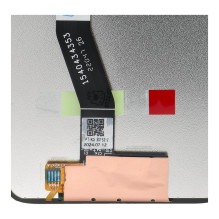 FixCell LCD Display for MOTOROLA G62 OEM without frame FixCell LCD Display for MOTOROLA G62 OEM without frame