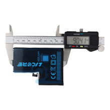 LICORE battery for IPHONE 14 Pro Max 4323 mAh LICORE battery for IPHONE 14 Pro Max 4323 mAh
