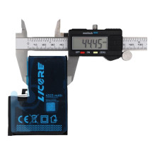 LICORE battery for IPHONE 14 Pro Max 4323 mAh LICORE battery for IPHONE 14 Pro Max 4323 mAh