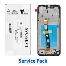 SAMSUNG A22 5G A226B GH81-20694A LCD ekrano aptarnavimo paketas