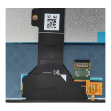 FixCell LCD Display for MOTOROLA G22 / E32 / E32S OEM without frame FixCell LCD Display for MOTOROLA G22 / E32 / E32S OEM without frame