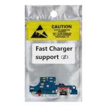 Charging board for MOTOROLA G30 OEM (Fast Charger) Charging board for MOTOROLA G30 OEM (Fast Charger)