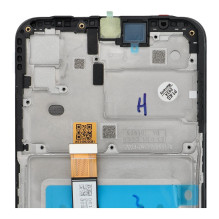SAMSUNG A22 5G A226B GH81-20694A LCD ekrano aptarnavimo paketas