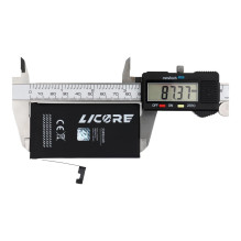 LICORE battery for IPHONE 15 3349 mAh