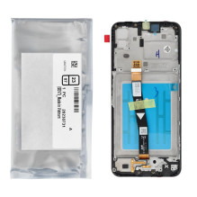 SAMSUNG A22 5G A226B GH81-20694A LCD ekrano aptarnavimo paketas