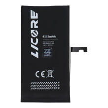 LICORE battery for IPHONE...