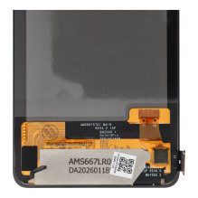 FixCell LCD Display for REDMI NOTE 10 PRO 4G / 11 PRO / 12 PRO 4G HARD OLED without frame