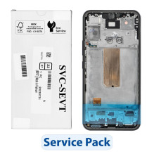 SAMSUNG A54 5G A546B GH82-31231A LCD ekrano aptarnavimo paketas