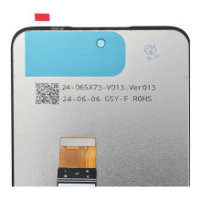 FixCell LCD Display for MOTOROLA G53 5G OEM without frame FixCell LCD Display for MOTOROLA G53 5G OEM without frame