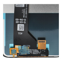 FixCell LCD Display for MOTOROLA G53 5G OEM without frame FixCell LCD Display for MOTOROLA G53 5G OEM without frame