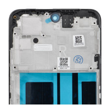 „FixCell“ LCD ekranas, skirtas „REDMI NOTE 12S INCELL“ su rėmeliu