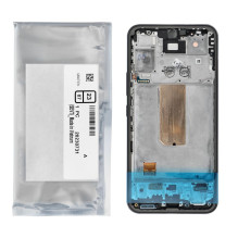 SAMSUNG A54 5G A546B GH82-31231A LCD ekrano aptarnavimo paketas