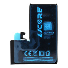 LICORE battery for IPHONE...