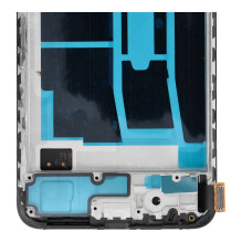 „FixCell“ LCD ekranas, skirtas „REDMI NOTE 12S INCELL“ su rėmeliu