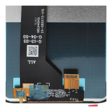 FixCell LCD Display for MOTOROLA G13 / G23 OEM without frame