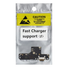 Charging board for MOTOROLA G9 Plus OEM (Fast Charger) Charging board for MOTOROLA G9 Plus OEM (Fast Charger)