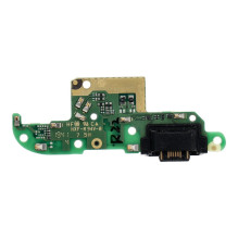 Charging board for MOTOROLA G8 Power OEM (Fast Charger) Charging board for MOTOROLA G8 Power OEM (Fast Charger)