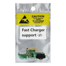 Charging board for MOTOROLA G8 Power OEM (Fast Charger) Charging board for MOTOROLA G8 Power OEM (Fast Charger)