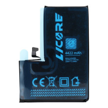 LICORE battery for IPHONE...