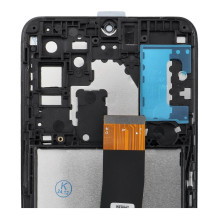 NCC LCD Display for SAMSUNG A32 5G A326 B / A / U / W OEM with frame NCC LCD Display for SAMSUNG A32 5G A326 B / A / U / W OEM with frame