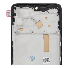„FixCell“ LCD ekranas, skirtas „REDMI NOTE 12 PRO 4G INCELL“ su rėmeliu