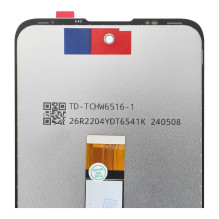 „FixCell“ LCD ekranas, skirtas MOTOROLA E40 OEM, be rėmelio „FixCell“ LCD ekranas, skirtas MOTOROLA E40 OEM, be rėmelio