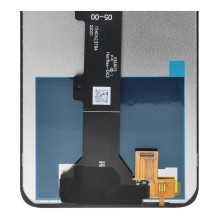 „FixCell“ LCD ekranas, skirtas MOTOROLA E40 OEM, be rėmelio „FixCell“ LCD ekranas, skirtas MOTOROLA E40 OEM, be rėmelio
