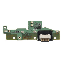 Įkrovimo plokštė, skirta MOTOROLA G60 OEM (greitasis įkroviklis) Įkrovimo plokštė, skirta MOTOROLA G60 OEM (greitasis įkroviklis)