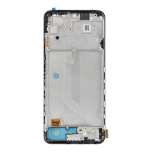 FixCell LCD Display for REDMI NOTE 10 4G HARD OLED with frame FixCell LCD Display for REDMI NOTE 10 4G HARD OLED with frame