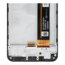 NCC LCD Display for SAMSUNG A23 5G A236 B / U / E OEM with frame NCC LCD Display for SAMSUNG A23 5G A236 B / U / E OEM with frame