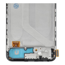„FixCell“ LCD ekranas, skirtas „REDMI NOTE 10 4G“, kietasis OLED su rėmeliu „FixCell“ LCD ekranas, skirtas „REDMI NOTE 10 4G“, kietasis OLED su rėmeliu