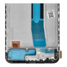 „FixCell“ LCD ekranas, skirtas „REDMI NOTE 11 4G“, kietasis OLED su rėmeliu „FixCell“ LCD ekranas, skirtas „REDMI NOTE 11 4G“, kietasis OLED su rėmeliu