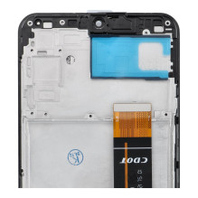 NCC LCD ekranas SAMSUNG A23 4G A235 F / M OEM su rėmeliu NCC LCD ekranas SAMSUNG A23 4G A235 F / M OEM su rėmeliu
