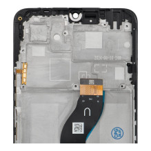 „FixCell“ LCD ekranas, skirtas „FixCell LCD REDMI REDMI 13C 4G 5G“ OEM, be rėmelio