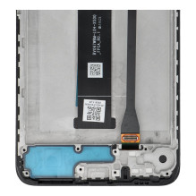 „FixCell“ LCD ekranas, skirtas „FixCell LCD REDMI REDMI 13C 4G 5G“ OEM, be rėmelio