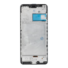 NCC LCD Display for SAMSUNG A21S A217 F / M OEM with frame NCC LCD Display for SAMSUNG A21S A217 F / M OEM with frame