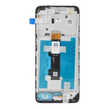 ServicePack LCD Display for MOTOROLA Moto E32 D68C20684 ServicePack LCD Display for MOTOROLA Moto E32 D68C20684