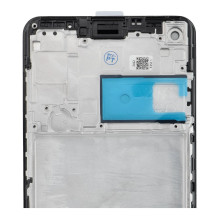 NCC LCD Display for SAMSUNG A21S A217 F / M OEM with frame NCC LCD Display for SAMSUNG A21S A217 F / M OEM with frame
