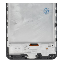 NCC LCD Display for SAMSUNG A21S A217 F / M OEM with frame NCC LCD Display for SAMSUNG A21S A217 F / M OEM with frame