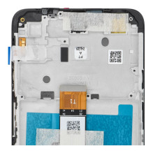 ServicePack LCD Display for MOTOROLA Moto E32 D68C20684 ServicePack LCD Display for MOTOROLA Moto E32 D68C20684