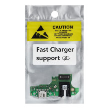 Charging board for OPPO a15s CPH2179 OEM Charging board for OPPO a15s CPH2179 OEM
